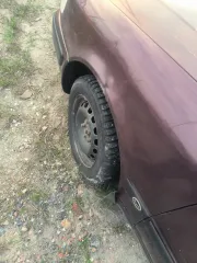 Audi 100, 1991 Легковой автомобиль, марка: Ауди 100, модель: AUDI 100, год изготовления: 1991, VIN: WAUZZZ4AZMN038269, цвет: тёмнобордовый, г/н Р380РЕ31. Ознакомиться с имуществом можно в рабочие дни предварительно согласовав время и место с организатором торгов по контактному номеру телефона +7…