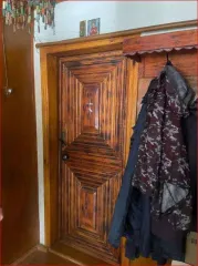1/2 доли квартиры, 56,1 кв.м, Добринский р-н, п. свх. Петровский, Липецкая обл. еще 1/2 доля в праве на квартиру, площадь: 56,1 кв.м., адрес (местонахождение): Липецкая обл., Добринский р-н., п. свх. Петровский, ул. Мира, д. 3, кв. 1, кадастровый номер: 48:04:0880212:198. На имуществе имеется…