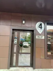 Квартира в Краснодаре, 44,4 кв.м, 1 комн., с кадастровым номером: 23:43:0118001:22169, расположенная по адресу: Российская Федерация, Краснодарский край, город Краснодар, улица им. Григория Булгакова, д.7, корпус 1, кв.398. Предмет залога Sberbank Rossii, ИНН 7707083893.