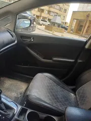 Kia Cerato 2016, 130 л.с., 230000 км, АКПП. Автомобиль KIA YD (Cerato, Forte), 2016 г.в. VIN: XWEFX411BGC003760, состояние удовлетворительное (автомобиль на ходу, но после ДТП). В залоге у ООО МФК «ПСБ Финанс».