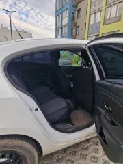 Renault Fluence 2012 года, 106 лс, 255000 км, VIN номер: VF1LZBR0547841136