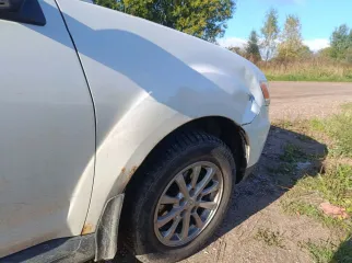 Mitsubishi Outlander 2010 Легковой автомобиль Mitsubishi Outlnder, 2010 года выпуска, VIN Z8TXTCW5WAM900869. Порядок ознакомления с имуществом: в рабочие дни, с 10:00 до 17:00 часов по московскому времени, предварительно согласовав время по телефону 89203603590.