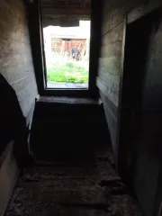 Квартира 40,9 кв.м. Свердловская обл., г. Красноуфимск, ул. Куйбышева, дом 30, квартира 2. Находится в долевой собственности, размер доли: 1/2.