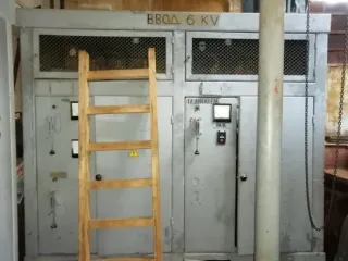 Нежилое помещение площадью 124,1 кв.м, кадастровый номер 43:40:000459:3739, адрес: Кировская область, город Киров, улица Ленина, дом 191.