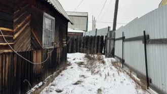 1/4 Доли дома и участка в Бурятии, СНТ «Росинка», площадь 598 кв.м и 50 кв.м. 1/4 доля в праве общей долевой собственности на земельный участок площадью 598 кв.м., кадастровый номер: 03:06:560101:1711, вид разрешенного использования: для ведения садоводства, и 1/4 доля в праве общей долевой…