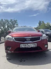 Kia ED (Ceed) 2011 транспортное средство – легковой автомобиль марка /модель – Kia ED (Ceed), Идентификационный номер (VIN номер): XWEHC512AB0007322, Год изготовления: 2011. гос.номер С197КТ196. Автомобиль находится в залоге у АО "ТБанк".