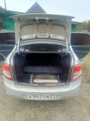 Lada Granta, 2018 легковой автомобиль марки: Lada, модель: Granta, год выпуска: 2018 г., кузов №: XTA219010J0539529, идентификационный номер (VIN): XTA219010J0539529. В залоге в ПАО «Совкомбанк». Знакомство с имуществом до 28.09.2026 г. включительно с 09:00-16:00 по адресу: Россия, Чувашская…
