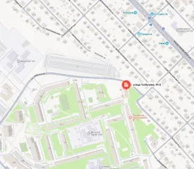 Квартира 70.8 кв.м, Новосибирская обл., г. Новосибирск, ул. Толбухина, д. 41/2, кв. 55 (залог). Общая площадь: 70.8 кв.м. Вид жилого помещения: квартира. Вид ограничений и обременений: запрещение регистрации, ипотека в силу закона. Кадастровый номер: 54:35:014920:1092.