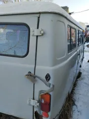 UAZ UAZ-220695 2010. Автомобиль "УАЗ-220695". Идентификационный номер VIN – XTT220695A0402709; Марка, модель ТС – УАЗ220695; Наименование (тип) ТС – спец. пассажирский, категория ТС – D; Год изготовления ТС – 2010; Модель, № двигателя 409100*А3029939; Шасси (рама) № - 374100А0424001; Кузов (кабина…