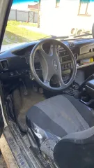 ВАЗ 21213, 2001 года выпуска, VIN XTA21213011592706. Техническое описание: Автомобиль примерно полгода уже не эксплуатируется, на данный момент не заводится. Требуется ремонт, либо замена карбюратора. С двигателем всё в порядке. Он после капитального ремонта. Просто не заводится из-за неисправного…