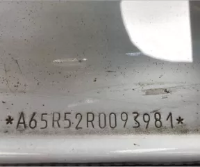 GAZ GAZelle NEXT, г/н Е411ОВ51, VIN: X96A65R52R0988701, пробег в районе 5 000 км. Точные показания одометра доступны при ознакомлении с имуществом.