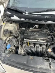 Hyundai Solaris, 2012 года, 123 лс, 219251 км. Автотранспортное средство со следующими характеристиками: Модель автомобиля: HYUNDAI SOLARIS; 2012 года выпуска; номер двигателя G4FC CW120283; VIN: Z94CT41DACR158524, ГРЗ Х154СН72, цвет Бежево-Серый, отсутствует аккумулятор.
