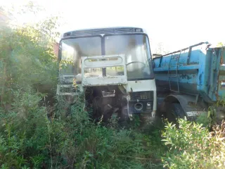 Автобус ПАЗ 32053-07, 2006 года, С 617 ХР 54