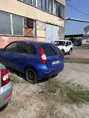 Lada Granta 2016 года, 87 лс. Основные сведения об имуществе: Марка, модель: LADA GRANTA (модификация 219210) Тип кузова - хетчбек; Год выпуска: 2016; Цвет кузова: ярко-синий Заводской номер (VIN): ХТА219110К0310874 Преимущества: 1. Ликвидность: Одна из самых популярных моделей на российском рынке…