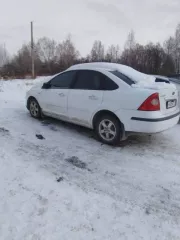 транспортное средство, FORD FOCUS, vin x9f4xxeed47d72399 2007 Нет аккумулятора, неисправен двигатель