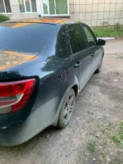 Lada Granta 2014 года, 87 лс, 221000 км, VIN: ХТА219010Е0258460, ГРЗ Е538СУ159