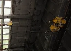 Нежилое помещение площадью 124,1 кв.м, кадастровый номер 43:40:000459:3739, адрес: Кировская область, город Киров, улица Ленина, дом 191.