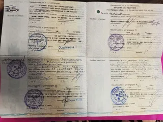 Toyota Ractis 2006 года выпуска, VIN-номер: отсутствует, гос. номер А 946 РУ 67