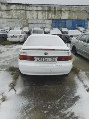 Toyota Cyson 1998 года выпуска, белого цвета. Государственный регистрационный знак Е 985 КС 186. VIN отсутствует (86-005940). Проверка исправности не проводилась. ПТС и СТС не передавались. Погрузка и транспортировка с места хранения осуществляется покупателем самостоятельно и за его счет…