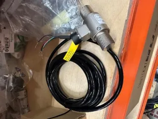 Технические детали 82000000012200 15-Way D-type connector, адаптер для подключения энкодера (аналог 82000000012200) E1655.51, система противоразгонной защиты BRAUN A5S08T48A-7m, датчик BRAUN(3шт) A5S0DS0M1610T48-5m, датчик BRAUN(2шт) D461.21U1, барьер искрозащиты для датчиков A5S1.. во…