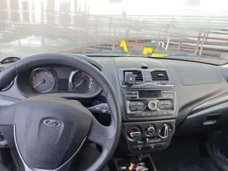 Lada Granta 2023, 89,7 лс, 59381 км, легковой автомобиль, марка: LADA GRANTA, модель: GRANTA, год изготовления: 2023, цвет: Белый, VIN: XTA219040P0871067, ПТС: 164301060588181, г/н: Е246МЕ07, рабочий объем двигателя, куб. см: 1596, мощность двигателя, кВт: 60, экологический класс: Второй…