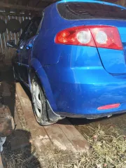 Chevrolet Lacetti (KLAN, J200) 2010 Автомобиль CHEVROLET, KLAN (J200/Chevrolet Lacetti); 2010 г.в., VIN: XUUNF487JB0006503 Автомобиль CHEVROLET, KLAN (J200/Chevrolet Lacetti); 2010 года выпуска; номер двигателя F14D3 8098251; VIN: XUUNF487JB0006503, находится в залоге АО "Азиатско-Тихоокеанский…