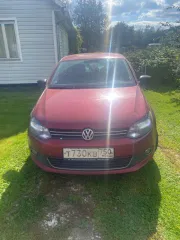 Volkswagen Polo 2014. Автомобиль Марка - Volkswagen; Модель – Polo; Год изготовления – 2014; VIN - XW8ZZZ61ZEG069109. Тех. описание: Автомобиль находится в рабочем состоянии, имеет кузовные повреждения левой стороны и заметный износ водительского сиденья. Признаков серьезного ДТП по представленным…