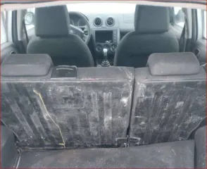 Ford Fiesta 2005, 75 л.с., автомобиль легковой, марка: FORD, модель: FIESTA, VIN: WF0HXXWPJH5B23551, гос. рег. номер: А691УУ790, год изготовления: 2005