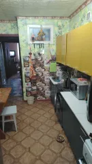 Квартира, 49,7 кв.м, г. Коркино, Челябинская область, доля 1/2. Адрес: 456550, Россия, Челябинская область, г. Коркино, ул. Шахтостроительная, д. 6, кв. 9, площадь 49,7 кв.м, кадастровый номер 74:31:0000000:1874, доля в праве 1/2. Ознакомление с имуществом и правоустанавливающими документами — по…