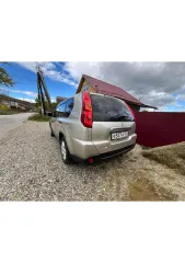Nissan X-Trail 2008 Автомобиль марки NISSAN модель XTrail, 2008 г.в., VIN-номер JN1TBNT31U0029486 8-928-464-14-00, 354340, Краснодарский край, г. Сочи, ул. Ленина, 2, а/я 280 354200, край Краснодарский, г. Сочи, Лазаревский район, а/я 193 отправив запрос, либо на эл почту irinulya@mail.ru