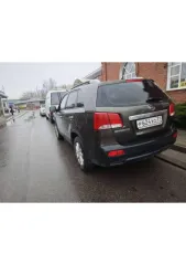 Kia Sorento 2012 года, 174 лс, 219231 км, легковой автомобиль Kia Sorento XM, 2012 года выпуска, идентификатор (VIN): XWEKU811CC0000820.