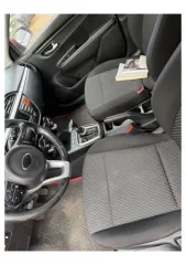 Kia Rio 2018 года, 75 лс, 160000 км, АКПП, легковой автомобиль KIA RIO 2018 г.в., VIN: Z94C241BBKR095286, пробег носит предположительный характер.