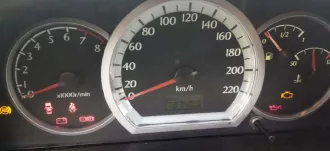 Автомобиль легковой, марка: Chevrolet, модель: Klan J200/CHEVROLET LACETTI , VIN: XUUNF487JB0001937, гос. рег. номер: Е693ЕА716, год изготовления: 2010