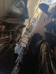 Автомобиль марки Omoda S5 2023 года выпуска VIN LVVDC21B7RD033979