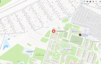 Квартира пл. 46.9 кв.м., по адресу: Московская область, г. Воскресенск, ул. Маркина, д. 28, кв. 74, кад. №: 50:29:0040302:220, цена: 2 209 892,56 руб. Общая площадь: 46.9 Вид жилого помещения: квартира Кадастровый номер: 50:29:0040302:220