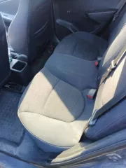 Автомобиль марки Hyundai Solaris, 2014 года выпуска, VIN Z94CN41CAFR354031 Состояние неисправное.
