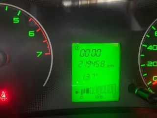 Lada Granta 2014 года, 87 лс, 221000 км, VIN: ХТА219010Е0258460, ГРЗ Е538СУ159