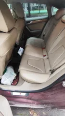 Audi A5 2010 года выпуска, VIN: WAUZZZ8T6BA016939. В залоге у банка.