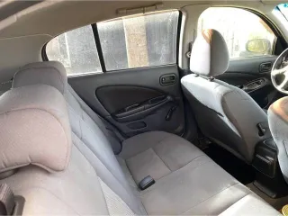 Nissan Almera, 2005 года, 98 л.с., автомобиль легковой, марка: NISSAN ALMERA, модель: 1.5 COMFORT, VIN: SJNFAAN16U2598833, гос. рег. номер: О263ВУ550, год изготовления: 2005