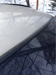 Subaru Outback 2003 года, 250 л.с., пробег 200000 км, полный привод, АКПП. Тип двигателя: бензиновый, кузов №: ВРЕ-005761. ТС не заводится, имеются дефекты по кузову.