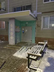 Жилое помещение 52.5 кв.м. Белгородская обл. Жилое помещение, площадь 52.5 кв.м., адрес (местонахождение): Россия, Белгородская обл., г. Старый Оскол, мкр. Юбилейный, дом 3, квартира 155, кадастровый (условный) номер: 31:06:0204011:461 Находится в долевой собственности, размер доли: 1/3.