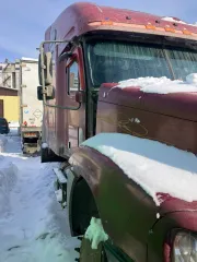 Грузовой автомобиль Freightliner ST120064ST 2005 года, VIN: 1FUJBBCK65LN52611, госномер: Р024ВУ27