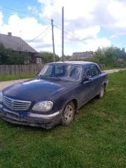 ГАЗ 31105 2007 года, VIN X9631105071400567, государственный регистрационный знак Р539ВХ186. Имущество приобретено в период брака и зарегистрировано на имя супруга должника.