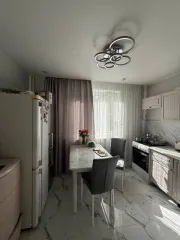 Квартира 74,4 м² Москва по адресу: г. Москва, Боровское шоссе д. 58, корп.1, квартира 143, общей площадью 74,40 кв.м., кадастровый номер: 77:07:0015005:27781.