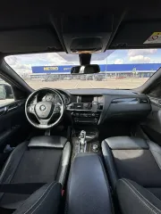 BMW X4 XDRIVE20I 2015 Автомобиль марки/модели БМВ/BMW X4 XDRIVE20I VIN:X4XXW194500P57746, 2015 г.в. На имущество наложены ограничения в виде запрета на регистрационные действия. Имущество находится в залоге у АО «Кредит Европа Банк (Россия)». Ознакомление с имуществом осуществляется по месту…