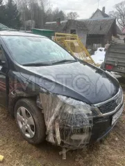 Kia Ceed, 2010 года, 125 лс, 85122 км. ТС - KIA CEE_D, 2010 года выпуска, VIN: XWEHC512AB0005212.