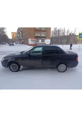 Lada Priora, 2011 легковой автомобиль марки: LADA, модель: Priora, год выпуска: 2011г., идентификационный номер (VIN): XTA217030B0285125. Ознакомиться с имуществом можно по месту его нахождения: Республика Коми, г. Инта, ул. Куратова, д. 54, предварительно согласовав время с финансовым управляющим…