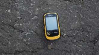 навигатор "Garmin Etrex10" навигатор "Garmin Etrex10" 
