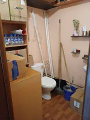 Помещение нежилое 23,5 кв.м. Брянская область, г. Брянск, ул. Романа Брянского, д. 17, пом. I, кадастровый номер 32:28:0030501:3794