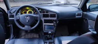 Daewoo Nexia 2009, легковой автомобиль, марка: DAEWOO NEXIA, 2009 г.в., VIN: XWB3K32CD9A029093.